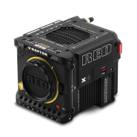 RED V-RAPTOR&amp;#174; [X] Z Mount